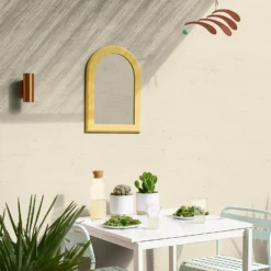 Sandtex Ultra Smooth Masonry Paint - Ivory Stone - 150ml -Sandtex 12804566 8754870274358189