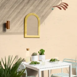 Sandtex Ultra Smooth Masonry Paint - Light Cream - 150ml -Sandtex 12804747 1564870274368020