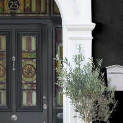 Sandtex® Ultra Smooth Masonry Paint Black - 1L -Sandtex 12804807 2814870256149380