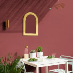 Sandtex® Ultra Smooth Masonry Paint Hot Brick - 2.5L -Sandtex 12806363 2104870278492933