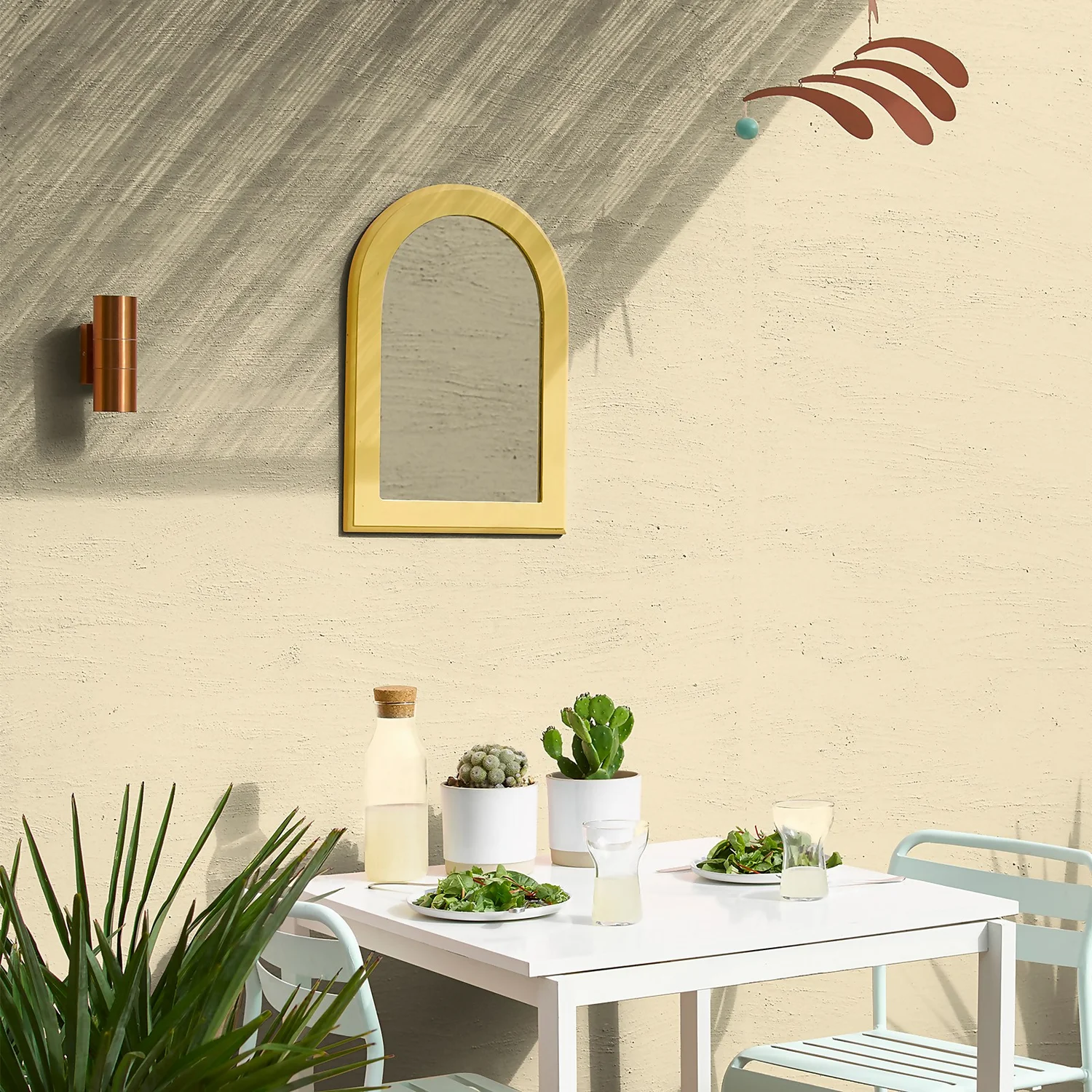 Sandtex® Ultra Smooth Masonry Paint Oatmeal - 5L 4 Sandtex® Ultra Smooth Masonry Paint Oatmeal - 5L - Image 4