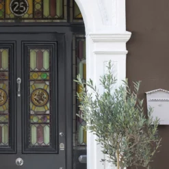 Sandtex® Ultra Smooth Masonry Paint Bitter Chocolate - 1L -Sandtex 12807368 1424871561338641