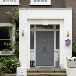 Sandtex® Ultra Smooth Masonry Paint Bitter Chocolate - 1L -Sandtex 12807368 8784871561283525