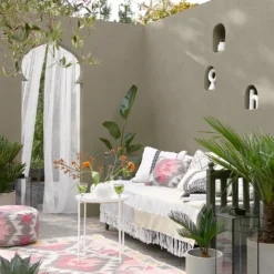 Sandtex® Ultra Smooth Masonry Paint Dark Stone - 5L -Sandtex 12808272 1984871499424776