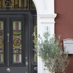 Sandtex® Ultra Smooth Masonry Paint Brick Red - 5L -Sandtex 12809369 5434871497330278