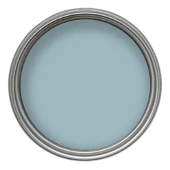 Sandtex® Exterior 10 Year Satin Paint Gentle Blue - 750ml -Sandtex 12811145 7604871314059699
