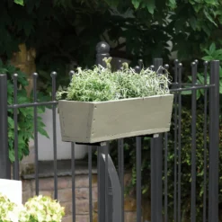 Sandtex® Exterior 10 Year Gloss Paint Smokey Grey - 750ml -Sandtex 12811149 1734871046988950