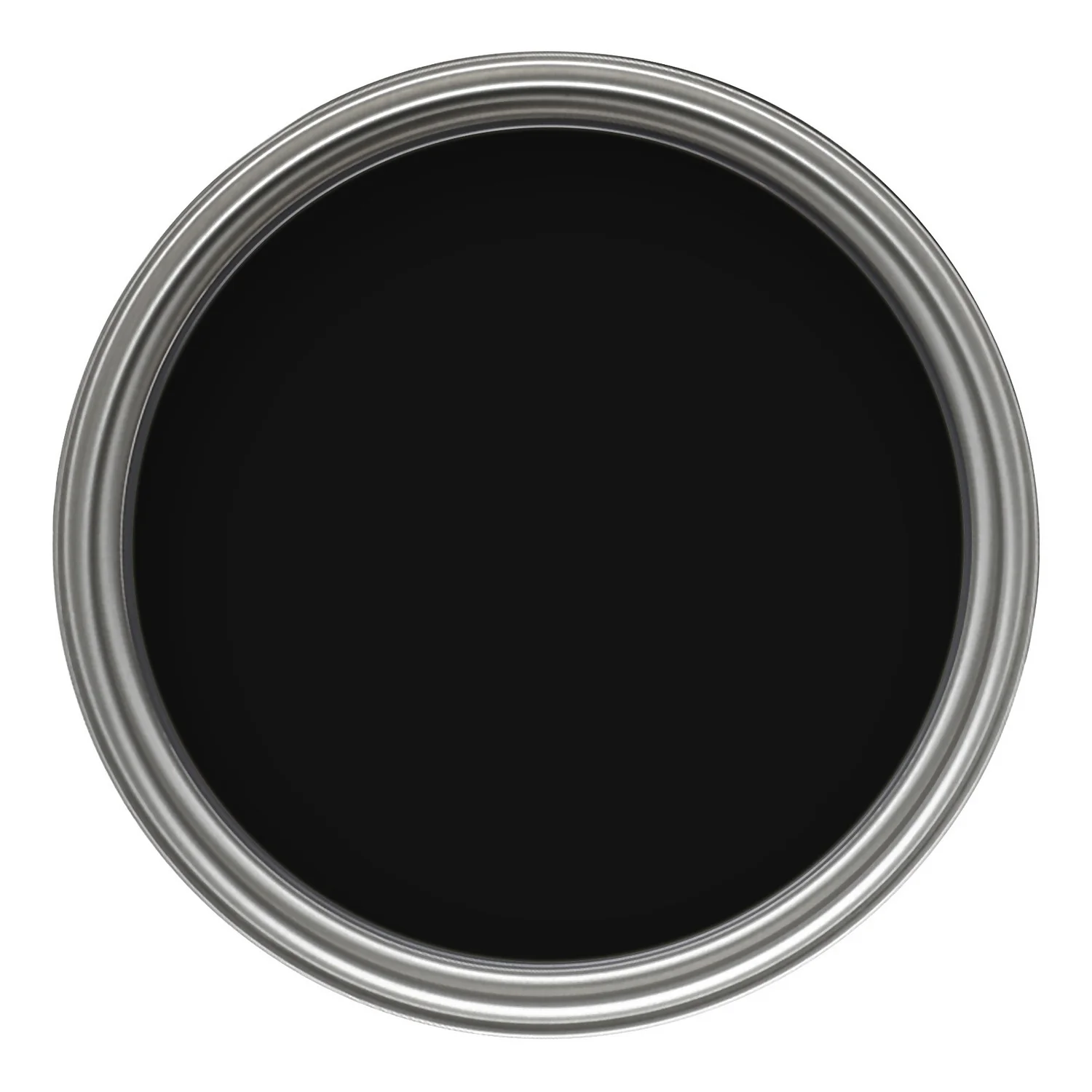 Sandtex® Exterior 10 Year Satin Paint Black - 750ml 6 Sandtex® Exterior 10 Year Satin Paint Black - 750ml - Image 6