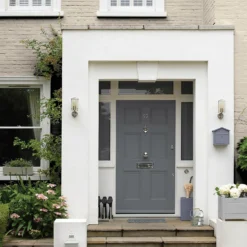 Sandtex Ultra Smooth Masonry Paint - Sandblast - 150ml -Sandtex 12813206 1874871562865839