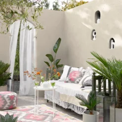 Sandtex® Ultra Smooth Masonry Paint Sandblast - 5L 12 Sandtex® Ultra Smooth Masonry Paint Sandblast - 5L -Sandtex 12813208 1234871564954274