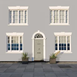 Sandtex® Textured Masonry Paint Plymouth Grey - 5L 15 Sandtex® Textured Masonry Paint Plymouth Grey - 5L -Sandtex 12813211 1204871565674838