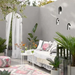 Sandtex® Textured Masonry Paint Plymouth Grey - 5L 12 Sandtex® Textured Masonry Paint Plymouth Grey - 5L -Sandtex 12813211 1384871565595443