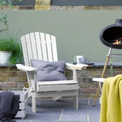 Sandtex® Rapid Dry Gloss Paint Pure Brilliant White - 2.5L 11 Sandtex® Rapid Dry Gloss Paint Pure Brilliant White - 2.5L -Sandtex 12813368 1214951366796640