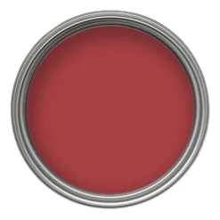 Sandtex® Rapid Dry Gloss Paint Cranberry Swirl - 750ml -Sandtex 12813371 1114951367093763