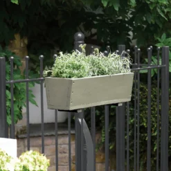 Sandtex® Rapid Dry Gloss Paint Smoky Grey - 750ml -Sandtex 12813372 1224951366711332