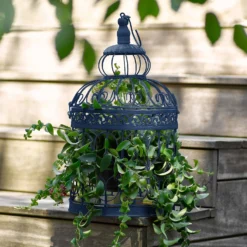 Sandtex® Rapid Dry Gloss Paint Oxford Blue - 750ml -Sandtex 12813508 8024951366725597