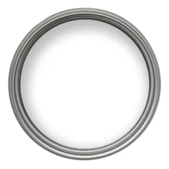 Sandtex® Rapid Dry Satin Paint Pure Brilliant White - 750ml -Sandtex 12813509 1294951367012214