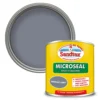 Sandtex Ultra Smooth Masonry Paint - Vermont Grey - 150ml