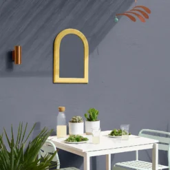 Sandtex Ultra Smooth Masonry Paint - Vermont Grey - 150ml -Sandtex 12813511 3214871566553925