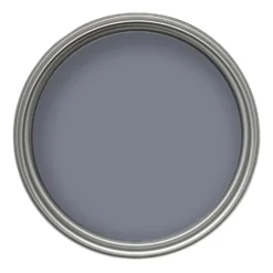 Sandtex Ultra Smooth Masonry Paint - Vermont Grey - 150ml -Sandtex 12813511 8004871566632075