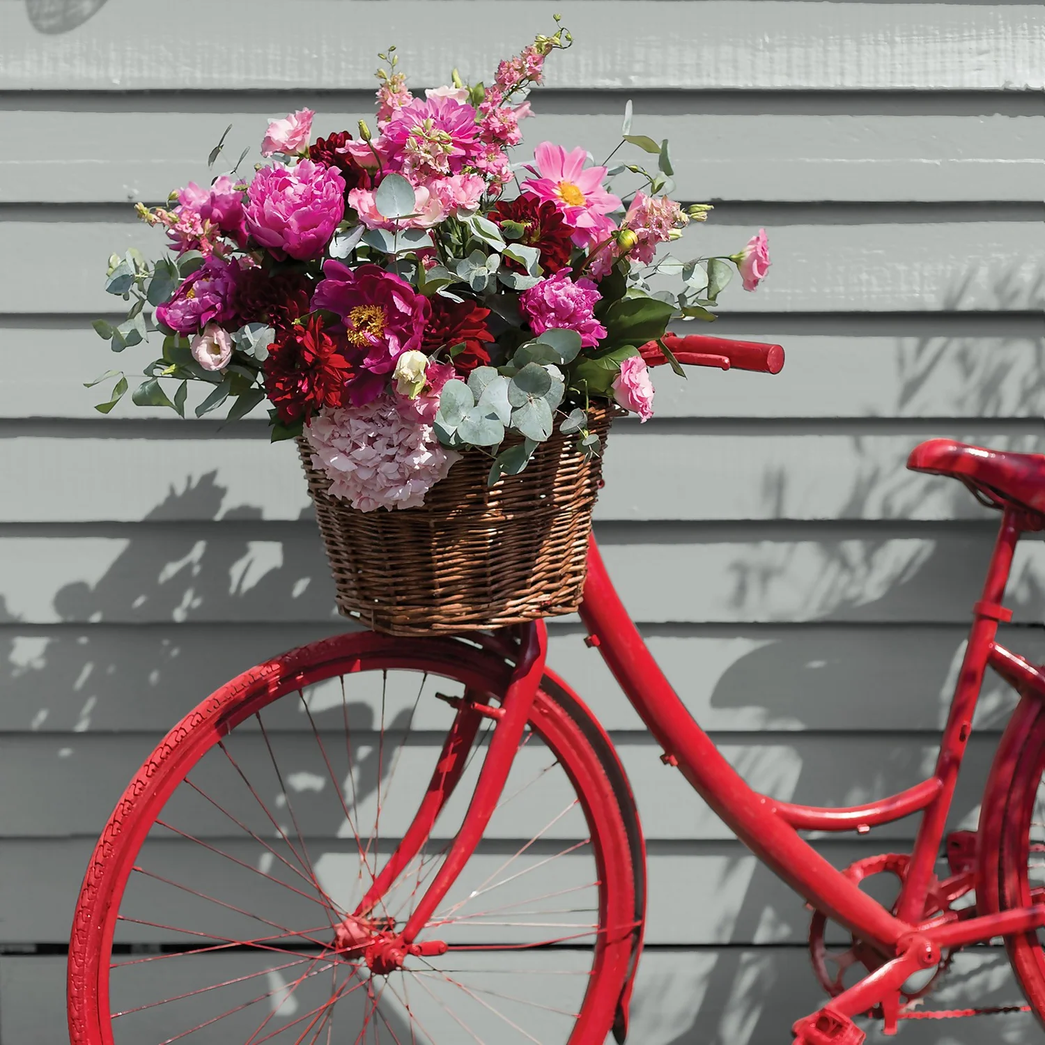 Sandtex® Rapid Dry Satin Paint Cloudy Day - 750ml 5 Sandtex® Rapid Dry Satin Paint Cloudy Day - 750ml - Image 5