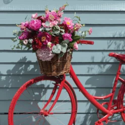 Sandtex® Rapid Dry Satin Paint Gentle Blue - 750ml -Sandtex 12813513 1534951367568564