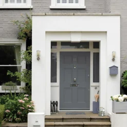 Sandtex® Ultra Smooth Masonry Paint Plymouth Grey - 10L 14 Sandtex® Ultra Smooth Masonry Paint Plymouth Grey - 10L -Sandtex 12813521 5424871813040384