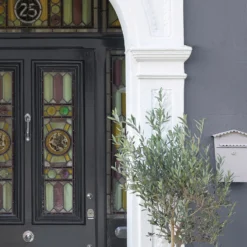 Sandtex® Ultra Smooth Masonry Paint Vermont Grey - 10L -Sandtex 12823606 1234871822521977