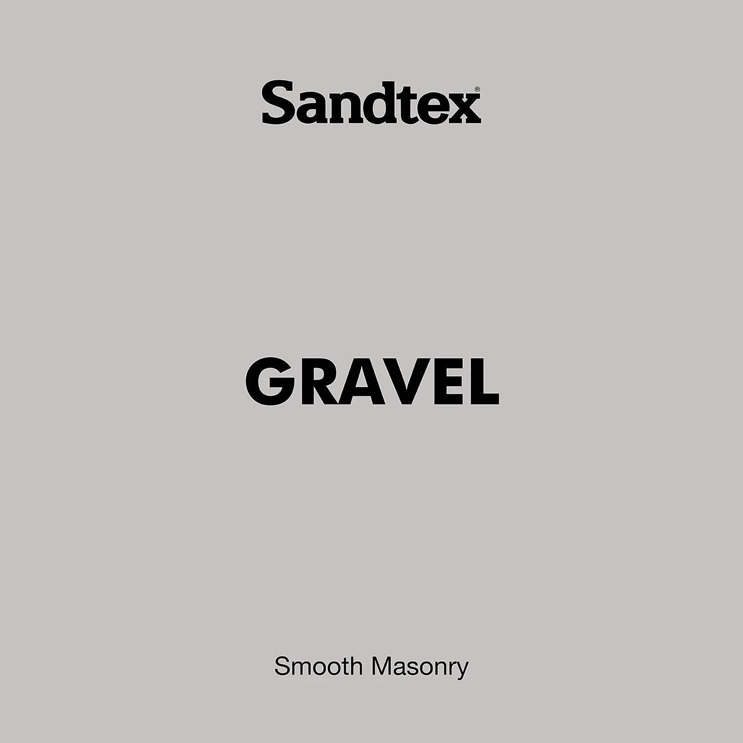 Sandtex® Ultra Smooth Masonry Paint Gravel - 10L 9 Sandtex® Ultra Smooth Masonry Paint Gravel - 10L - Image 9