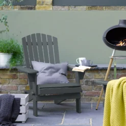 Sandtex® 10 Year Satin Paint Seclusion - 2.5L -Sandtex 12823610 1894871823171414