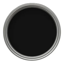 Sandtex® Exterior 10 Year Gloss Paint Charcoal Black - 2.5L -Sandtex 12837857 1664872087643428
