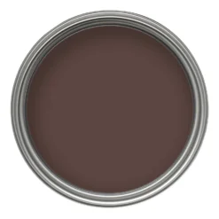 Sandtex® Exterior 10 Year Gloss Paint Chestnut Brown - 750ml -Sandtex 12838516 7484872087967350