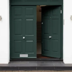 Sandtex® Exterior 10 Year Gloss Paint Racing Green -750ml -Sandtex 12838779 1364872087815193