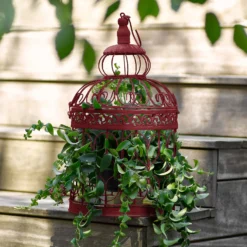 Sandtex® Exterior 10 Year Gloss Paint Classic Burgundy - 750ml -Sandtex 12839086 1424872088188084