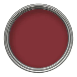 Sandtex® Exterior 10 Year Gloss Paint Classic Burgundy - 750ml -Sandtex 12839086 5794872088304376