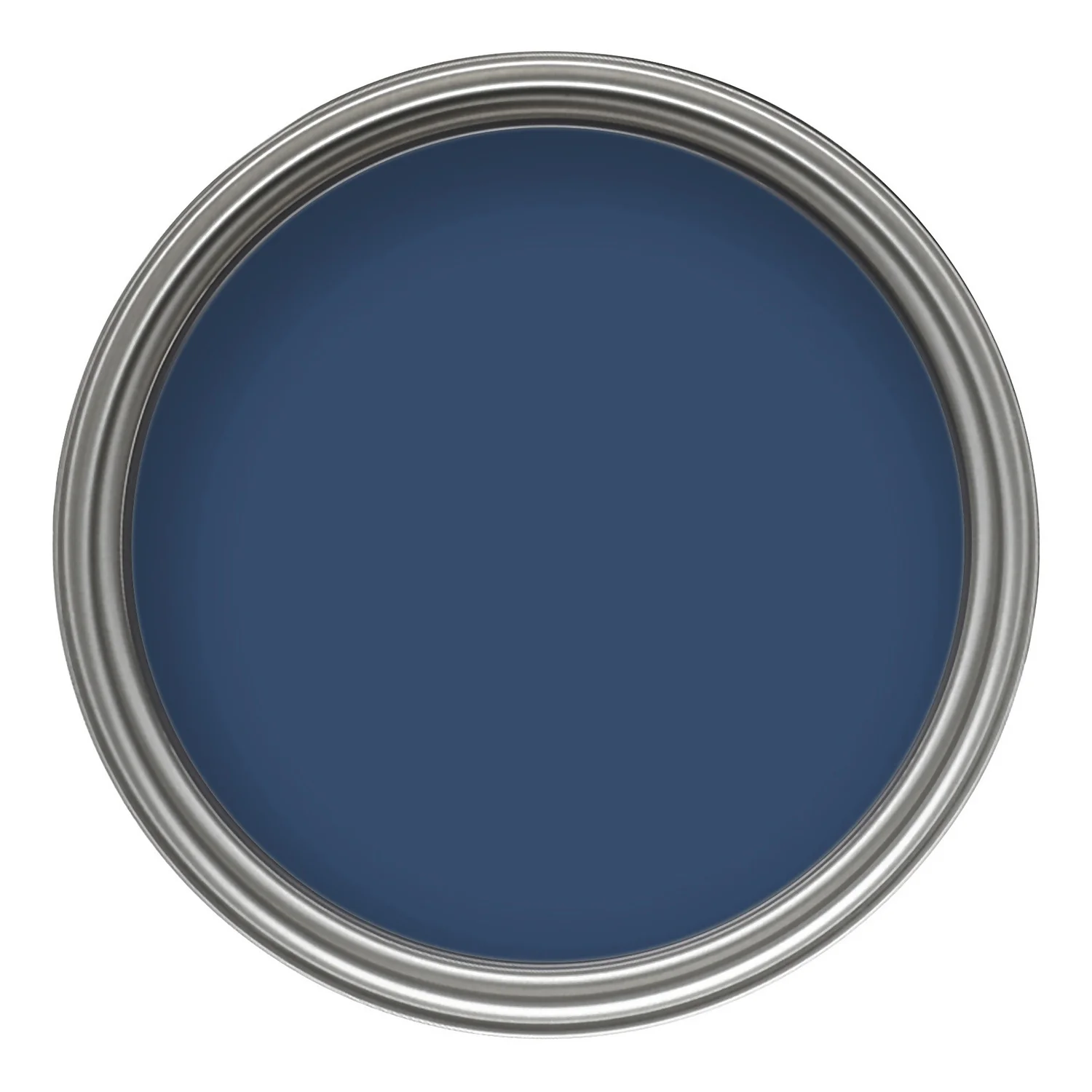 Sandtex® Exterior 10 Year Gloss Paint Oxford Blue - 750ml 6 Sandtex® Exterior 10 Year Gloss Paint Oxford Blue - 750ml - Image 6