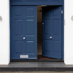 Sandtex® Exterior 10 Year Gloss Paint Oxford Blue - 750ml 9 Sandtex® Exterior 10 Year Gloss Paint Oxford Blue - 750ml -Sandtex 12839227 1514872088135461