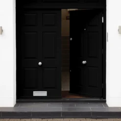 Sandtex® Exterior 10 Year Gloss Paint Charcoal Black - 750ml 9 Sandtex® Exterior 10 Year Gloss Paint Charcoal Black - 750ml -Sandtex 12842264 2574872086809563