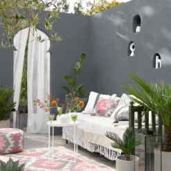 Sandtex Ultra Smooth Masonry Paint Slate Grey - Tester 12 Sandtex Ultra Smooth Masonry Paint Slate Grey - Tester -Sandtex 12886754 8214855752006282