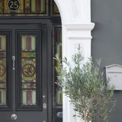 Sandtex® Ultra Smooth Masonry Paint Slate Grey - 10L -Sandtex 12886985 1714855755720216