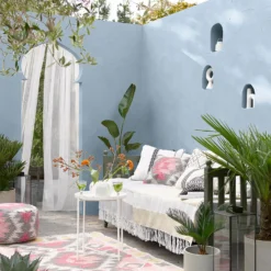 Sandtex® Ultra Smooth Masonry Paint Morning Sky - 5L 12 Sandtex® Ultra Smooth Masonry Paint Morning Sky - 5L -Sandtex 12886987 1444855754102187