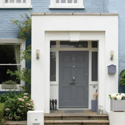 Sandtex® Ultra Smooth Masonry Paint Morning Sky - 5L 14 Sandtex® Ultra Smooth Masonry Paint Morning Sky - 5L -Sandtex 12886987 2024855754172660