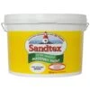 Sandtex Smooth Masonry Paint, 10L, Pure Brilliant White