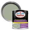 Sandtex 10 Year Bay Tree Satinwood Exterior Metal & Wood Paint, 2.5L