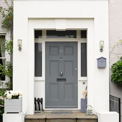 Sandtex -Sandtex sandtex 10 year seclusion satinwood exterior metal wood paint 2 5l5010131574245 01i bq