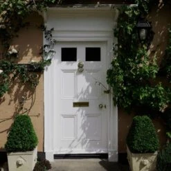 Sandtex -Sandtex sandtex 10 year white satinwood exterior metal wood paint 2 5l5010131544811 01i bq