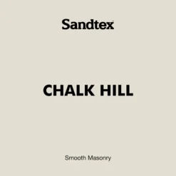 Sandtex Chalk Hill Matt Masonry Paint, 10L Tub 17 Sandtex Chalk Hill Matt Masonry Paint, 10L Tub -Sandtex sandtex chalk hill matt masonry paint 10l tub5010131504914 02t bq