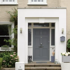 Sandtex Country Stone Matt Masonry Paint, 5L Tub -Sandtex sandtex country stone matt masonry paint 5l tub5010131502279 04i bq