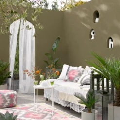 Sandtex Olive Matt Masonry Paint, 5L Tub 14 Sandtex Olive Matt Masonry Paint, 5L Tub -Sandtex sandtex olive matt masonry paint 5l tub5010131544613 02i bq