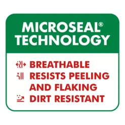 Sandtex Slate Grey Smooth Matt Masonry Paint, 10L Tub -Sandtex sandtex slate grey smooth matt masonry paint 10l tub5010131504952 01t bq